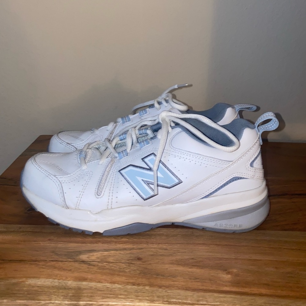 New Balance Sneakers